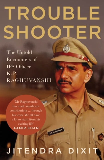 Troubleshooter