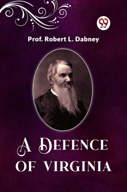 A Defence Of Virginia