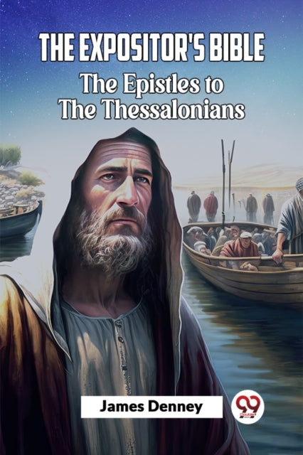 The Expositor's Bible The Epistles To Th