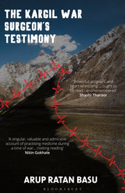Kargil War Surgeons Testimony