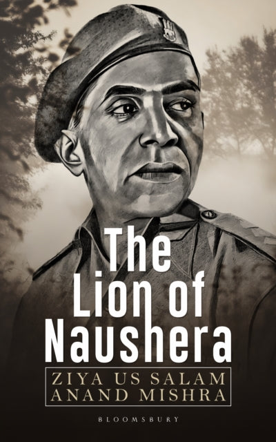 Lion Of Naushera