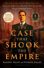 Case That Shook The Empire