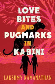 Love Bites & Pugmarks In Kabini
