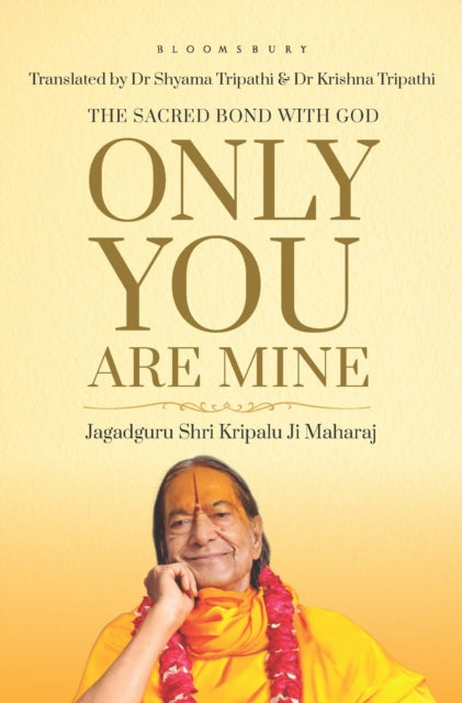 Only You Are Mine
