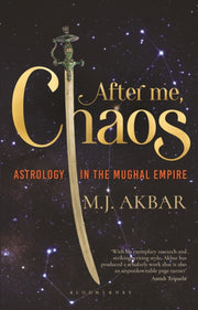 After Me Chaos