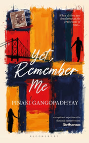 Yet Remember Me