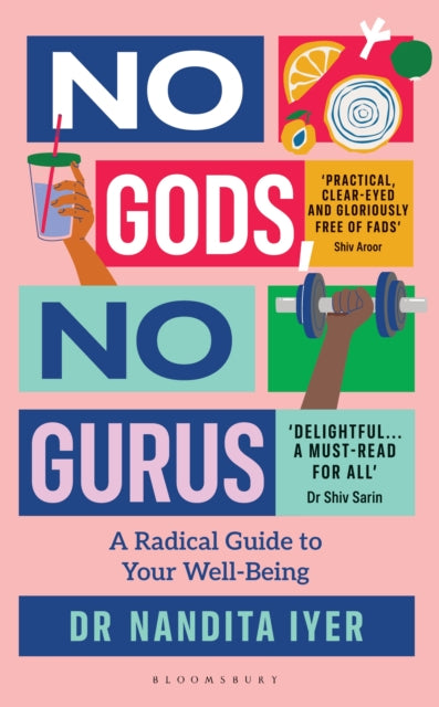 No Gods No Gurus