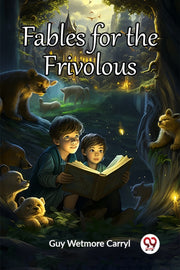 Fables For The Frivolous