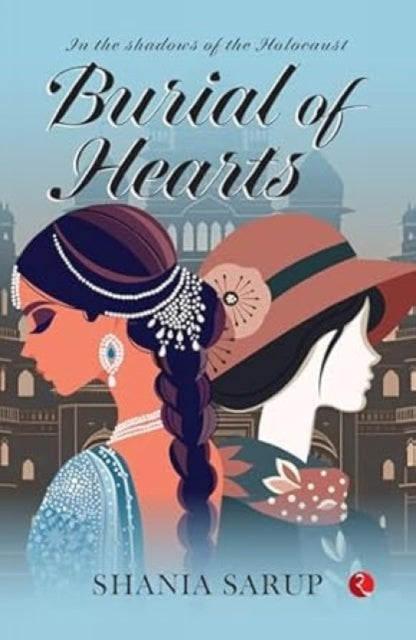 Burial Of Hearts