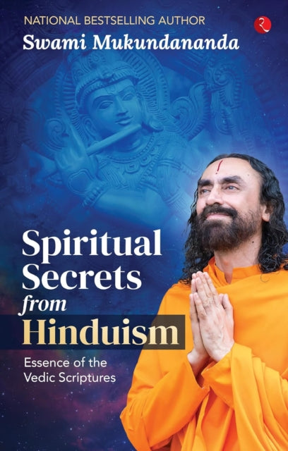 Spiritual Secrets From Hinduism Essence