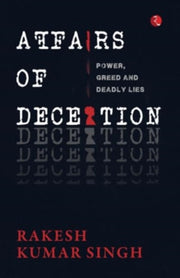 Affairs Of Deception