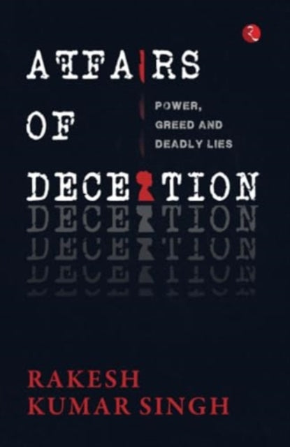 Affairs Of Deception