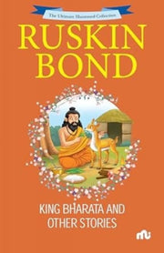 King Bharata & Other Stories