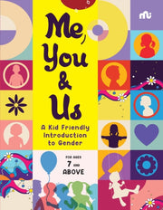Me You & Us