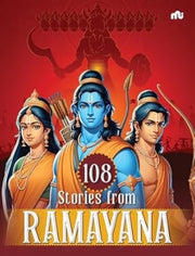 108 Stories From Ramayana