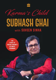 Karmas Child The Story Of Indian Cinemas