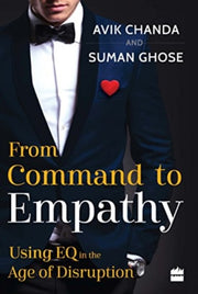 Command To Empathy Using Eq In The Age O