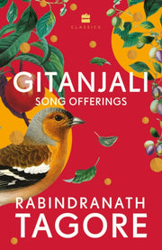 Gitanjali Songs Offerings