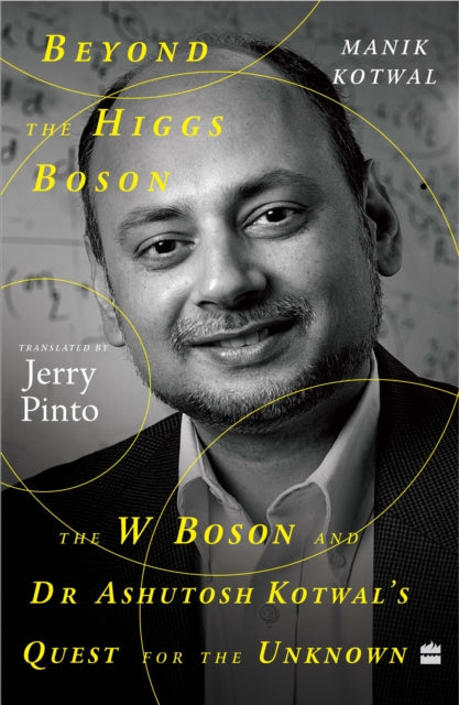 Beyond The Higgs Boson The W Boson & Dr