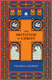 Imitation Of Christ