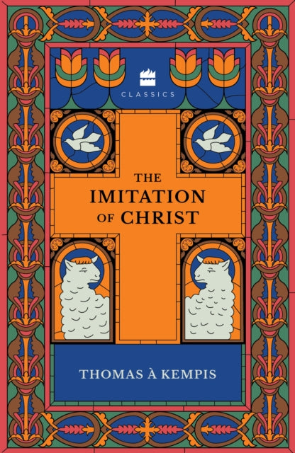 Imitation Of Christ