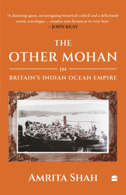 Other Mohan In Britains Indian Ocean Emp
