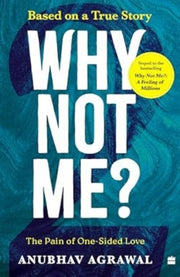 Why Not Me2