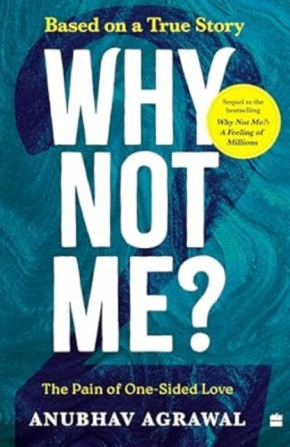 Why Not Me2
