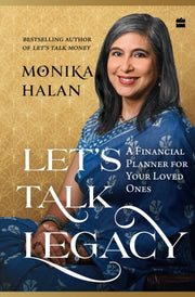 Lets Talk Legacy A Financial Planner For