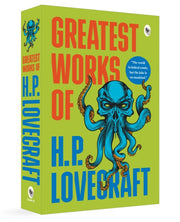 Greatest Works Of H P Lovecraft By Lovecraft, H. P.