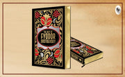 Fyodor Dostoevsky Deluxe Hardbound Editi