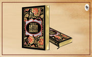 Anton Chekhov Deluxe Hardbound Edition