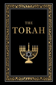 Torah Deluxe Hardbound Edition