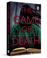 Game Of Death By Rai, Himanshu