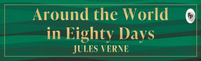 Around The World In Eighty Days Deluxe H