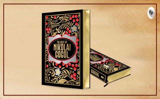 Nikolai Gogol Deluxe Hardbound Edition