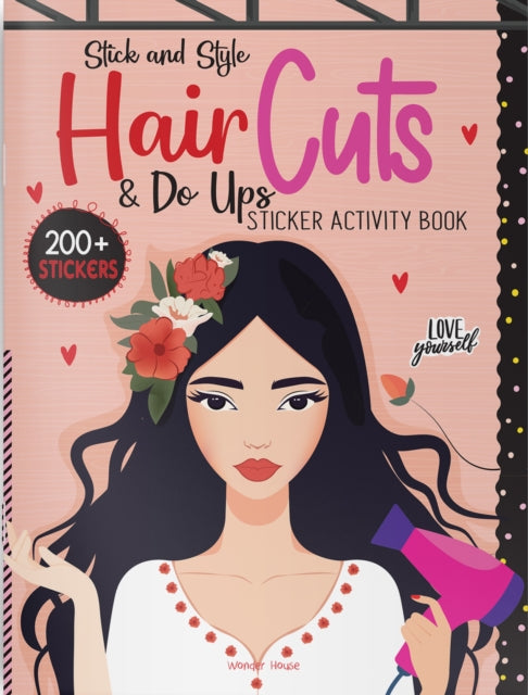 Stick & Style Hair Cuts Do Ups