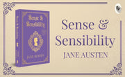 Sense & Sensibility Deluxe Hardbound Edi