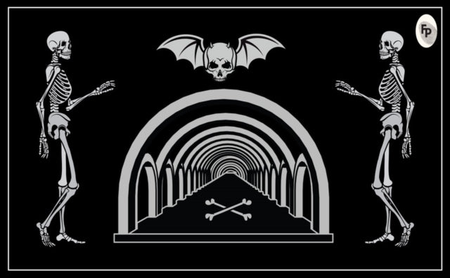 Greatest American Horror Stories Deluxe