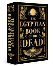 Egyptian Book Of The Dead Deluxe Hardbou By , Fingerprint