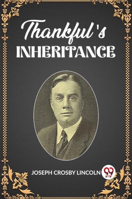 Thankful's Inheritance