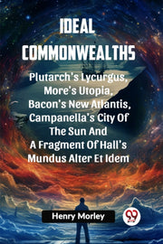 Ideal Commonwealths Plutarch's Lycurgus,