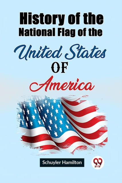 History Of The National Flag Of The Unit