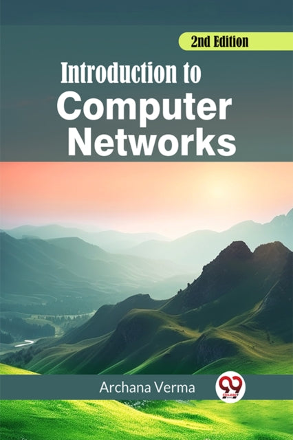 Introduction To Computer Networks 2nd Ed