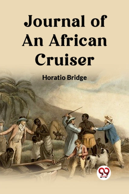 Journal Of An African Cruiser