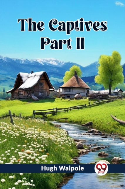 The Captives Part Ii