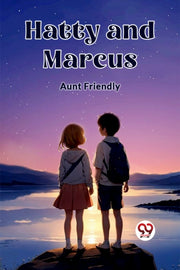 Hatty And Marcus By Friendly, Aunt