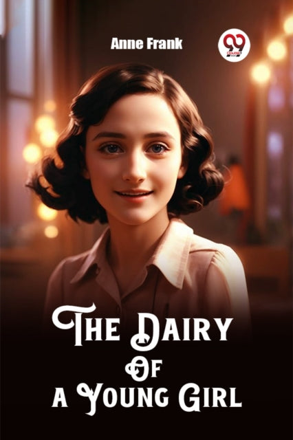 The Dairy Of A Young Girl