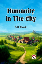 Humanity In The City