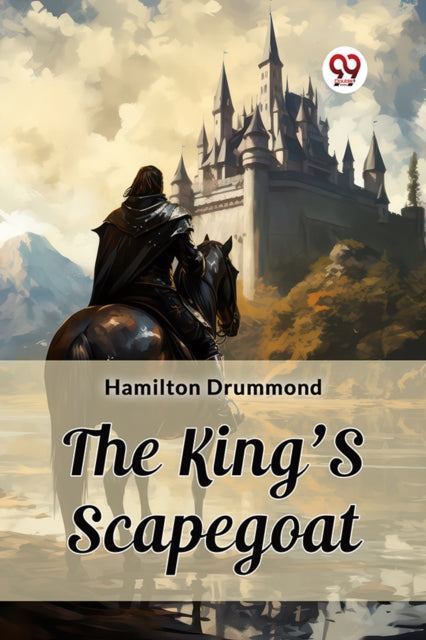 The King's Scapegoat By Drummond, Hamilton